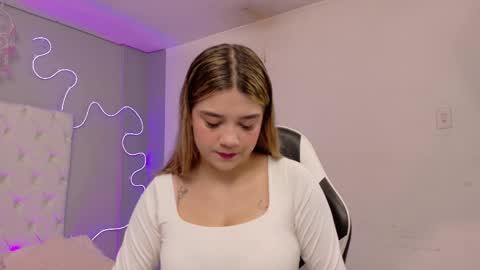 Natasha  online show from 03.23.26