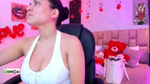 natasha online show from 02.13.26