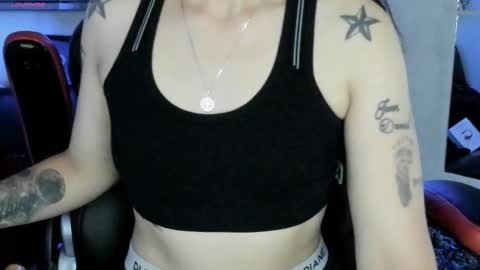 Natasha online show from 11.23.25