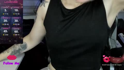 Natasha online show from 03.15.26