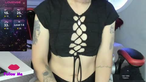 Natasha online show from 05.11.26