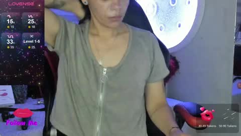 Natasha online show from 05.12.26