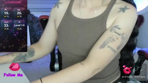 Natasha online show from 05.15.26
