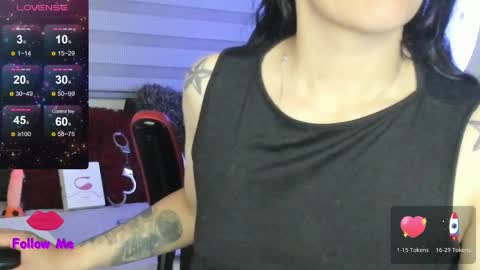 Natasha online show from 05.29.26