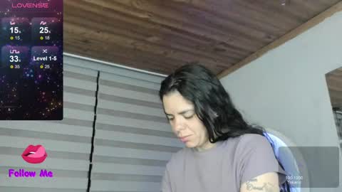 Natasha online show from 05.31.26