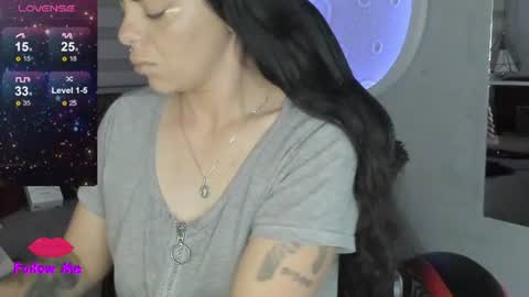 Natasha online show from 06.12.26