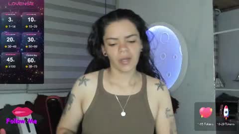 Natasha online show from 06.23.26