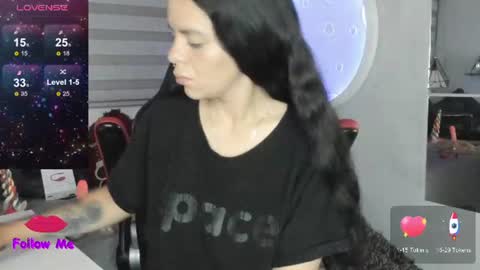 Natasha online show from 06.27.26