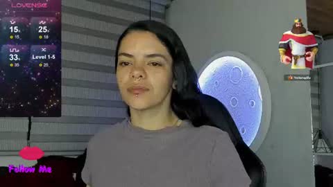 Natasha online show from 07.20.26