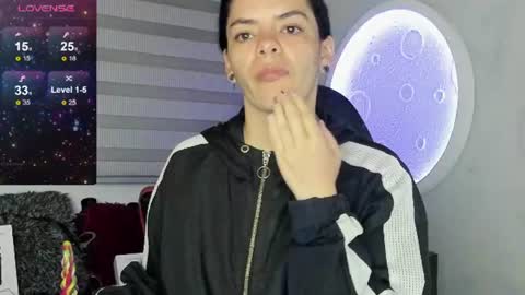 Natasha online show from 07.24.26