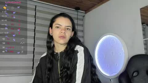 Natasha online show from 07.26.26