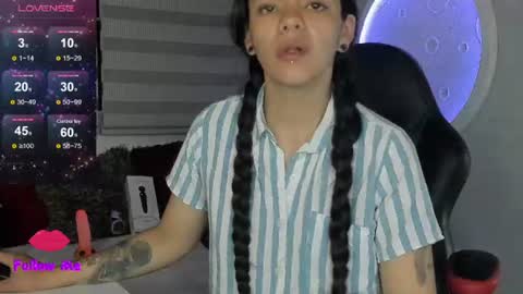 Natasha online show from 08.04.26