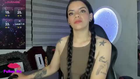 Natasha online show from 08.07.26