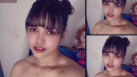 Natasha Miller online show from 03.04.26