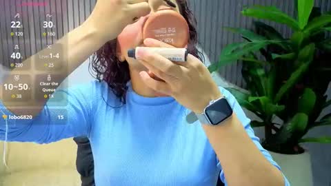 Snapshot of natasha__tp chatting on 03.27.26 Natasha tp 1430- 2100 online show from 03.27.26