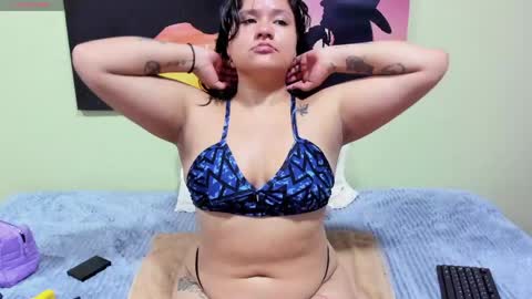 Natasha online show from 04.25.26