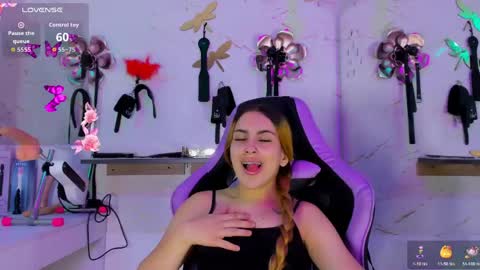 NATASHA online show from 04.21.26