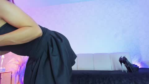  Natasha Foxxx online show from 05.06.26