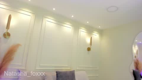  Natasha Foxxx online show from 06.21.26