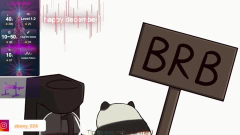 natasha online show from 12.15.24