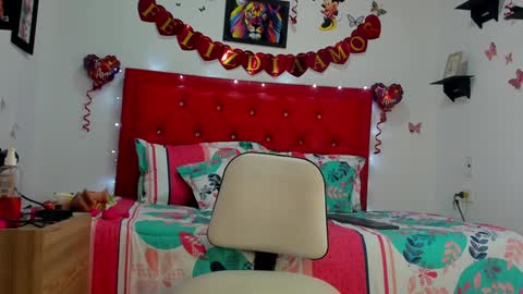 N A T A S H A  online show from 02.03.25