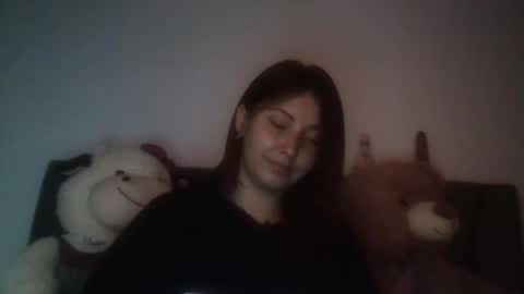 natalia online show from 03.24.26