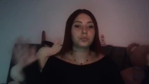 natalia online show from 03.27.26