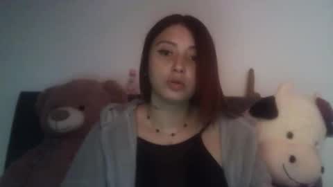natalia online show from 03.31.26