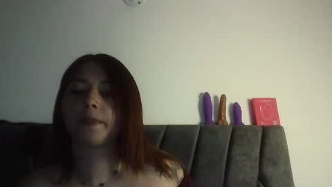 natalia online show from 06.11.26