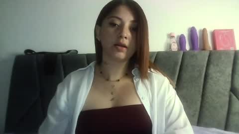 natalia online show from 06.22.26