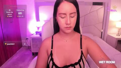 natasha kiim online show from 02.19.26