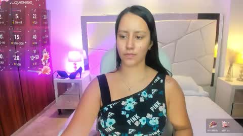 natasha kiim online show from 03.16.26