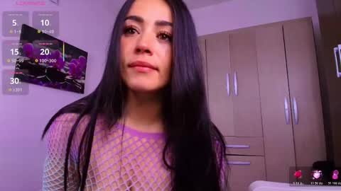 natasha_klump online show from 01.07.26