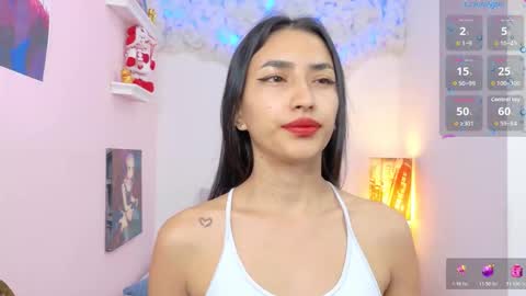 Natasha  online show from 02.17.26