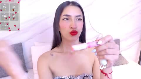 Natasha  online show from 03.06.26