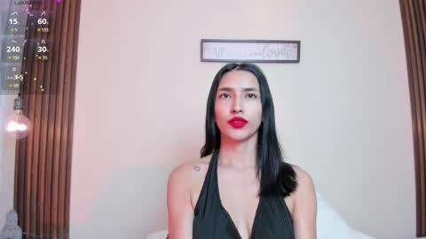 Natasha  online show from 03.12.26