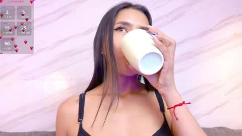 Natasha  online show from 04.21.26