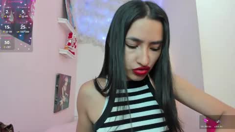 Natasha  online show from 04.24.26