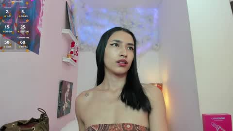 Natasha  online show from 04.25.26