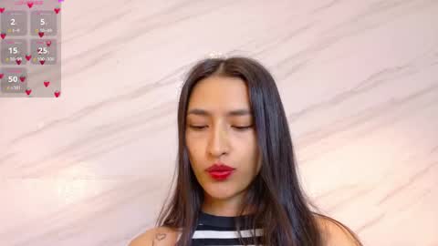 Natasha  online show from 04.27.26