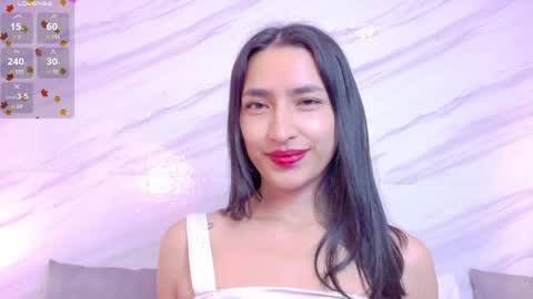 Natasha  online show from 05.04.26