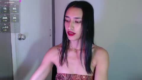 Snapshot of natasha_kurth chatting on 05.27.26 Natasha online show from 05.27.26