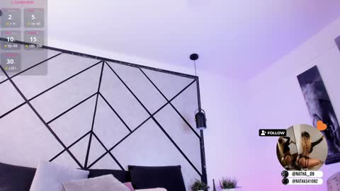 Natasha Smith online show from 12.30.24