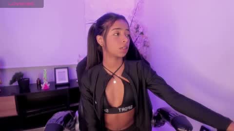 Natasha  online show from 01.23.25