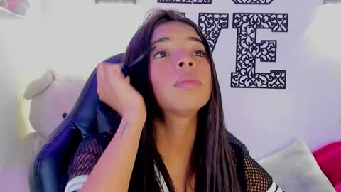 Natasha  online show from 03.08.26