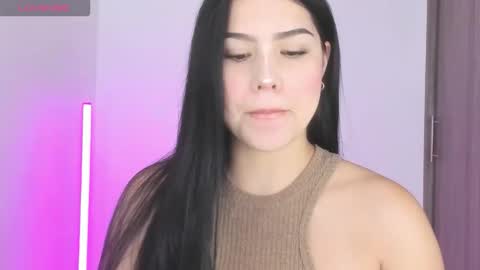 Natalia online show from 02.13.26