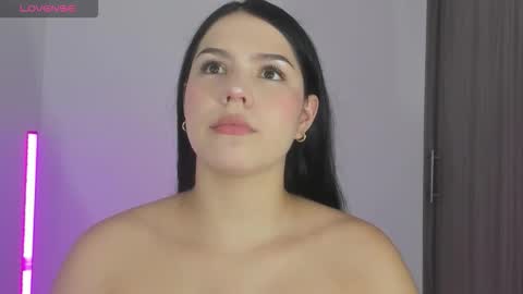 Natalia online show from 02.23.26