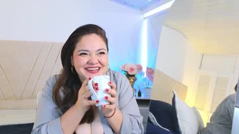 Natasha online show from 11.26.25