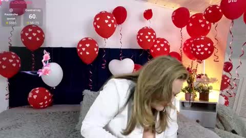 Natasha online show from 02.21.26