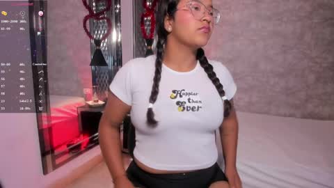 Nathasha online show from 04.27.26